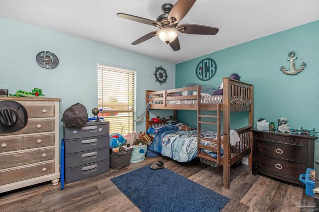 6508 Fall St, Milton, FL 32570