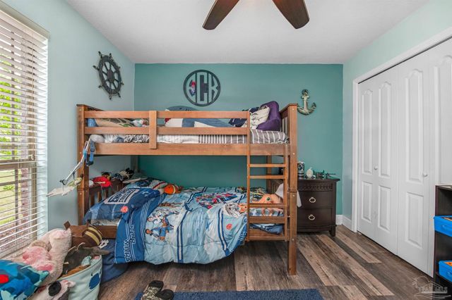 6508 Fall St, Milton, FL 32570