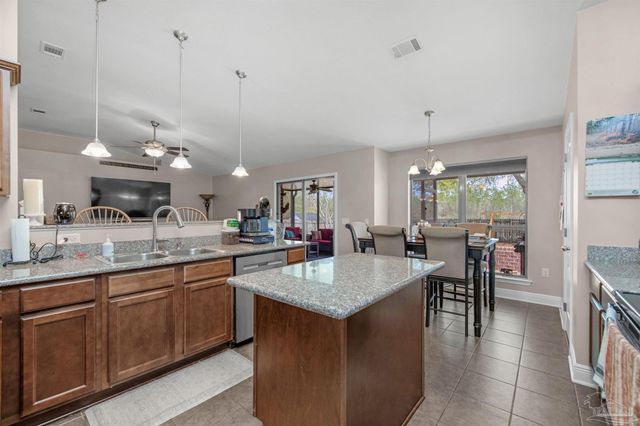 6508 Fall St, Milton, FL 32570