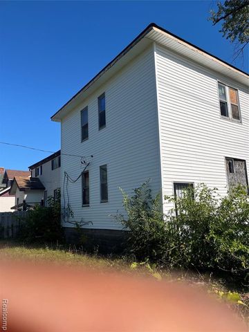 12201-03 Hartwell Street, Detroit, MI 48227