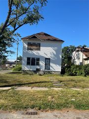 12201-03 Hartwell Street, Detroit, MI 48227