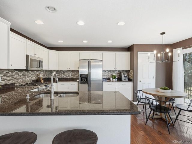 927 Sandstone Way, Superior, CO 80027