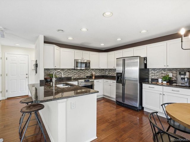 927 Sandstone Way, Superior, CO 80027