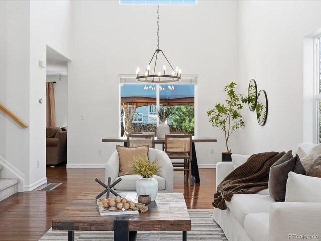 927 Sandstone Way, Superior, CO 80027