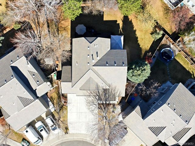 927 Sandstone Way, Superior, CO 80027