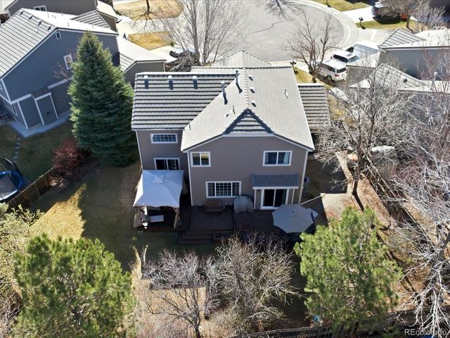 927 Sandstone Way, Superior, CO 80027