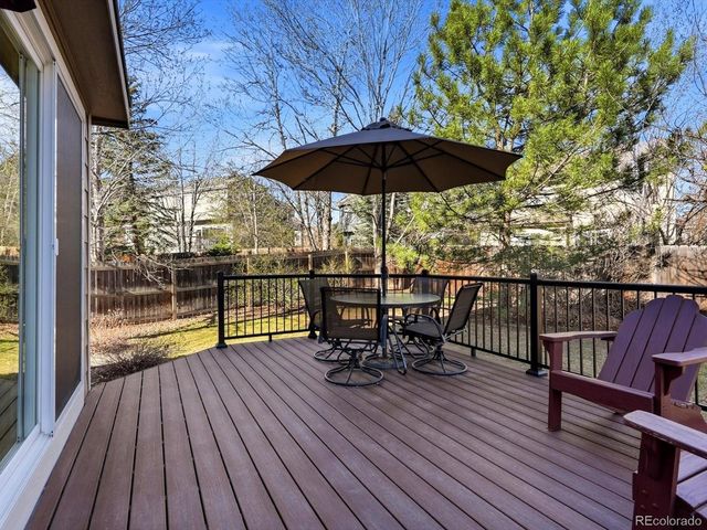 927 Sandstone Way, Superior, CO 80027