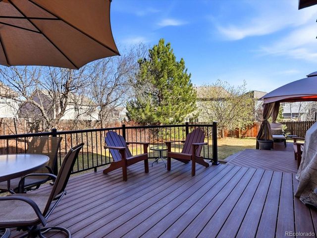 927 Sandstone Way, Superior, CO 80027