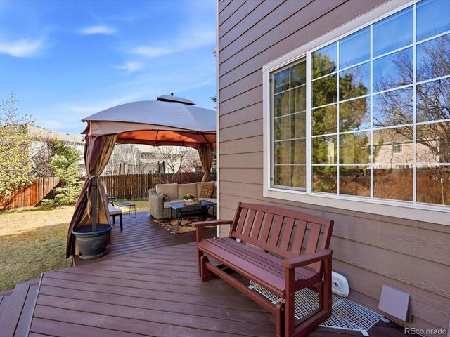 927 Sandstone Way, Superior, CO 80027