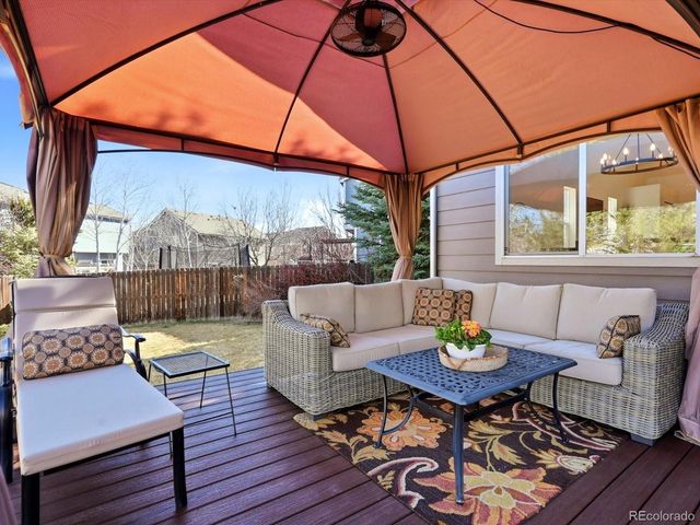 927 Sandstone Way, Superior, CO 80027