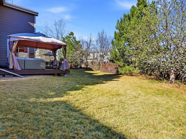 927 Sandstone Way, Superior, CO 80027