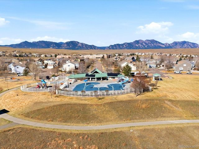 927 Sandstone Way, Superior, CO 80027
