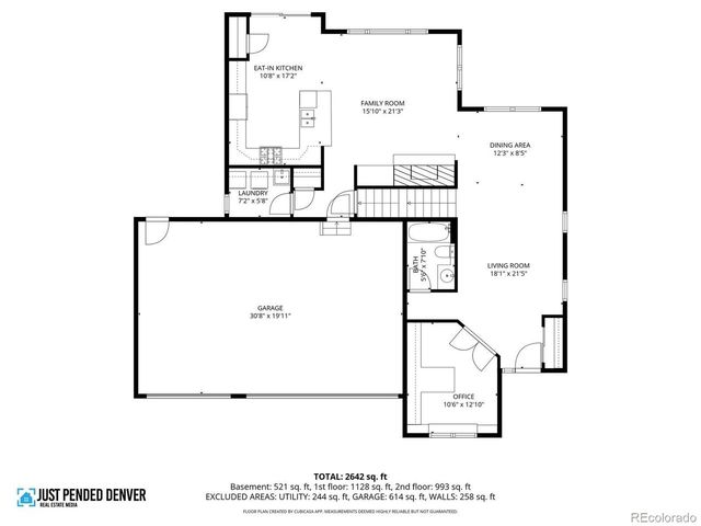 927 Sandstone Way, Superior, CO 80027