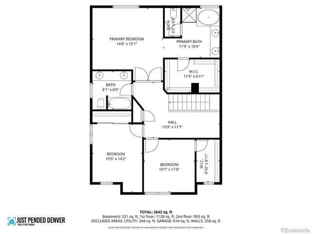 927 Sandstone Way, Superior, CO 80027