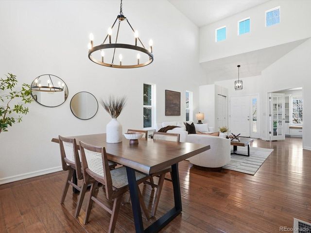 927 Sandstone Way, Superior, CO 80027