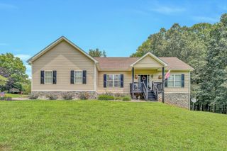 1597 Byrds Mill RD, Glade Hill, VA 24092