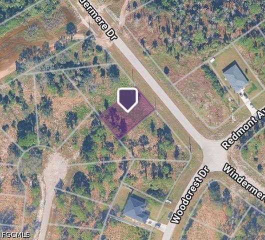 603 Windermere DR, Lehigh Acres, FL 33972
