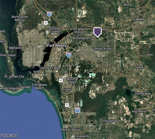 603 Windermere DR, Lehigh Acres, FL 33972