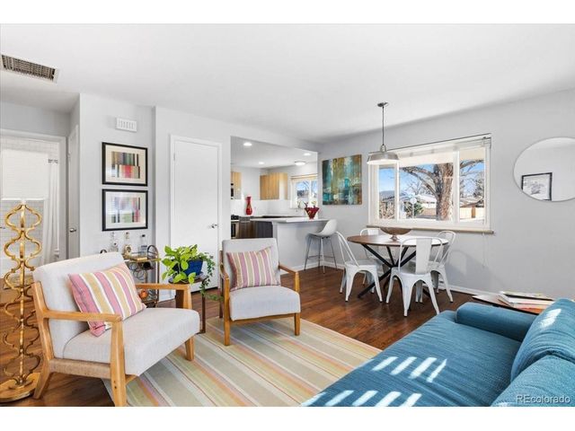 3697 Harlan St, Wheat Ridge, CO 80033