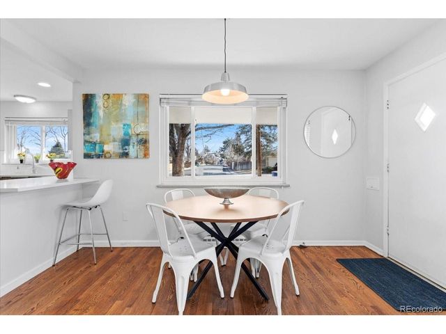 3697 Harlan St, Wheat Ridge, CO 80033