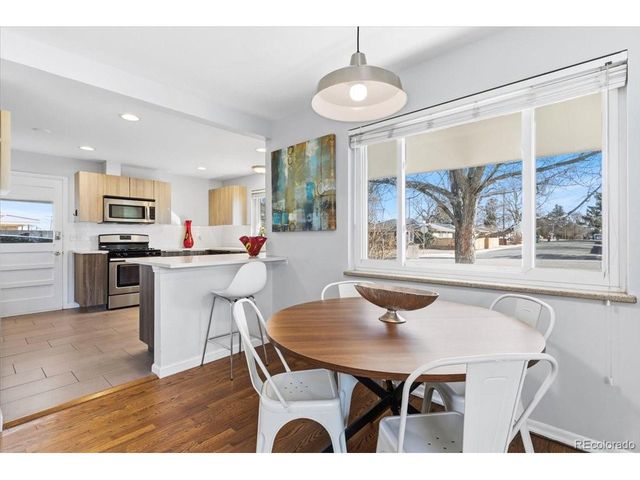 3697 Harlan St, Wheat Ridge, CO 80033