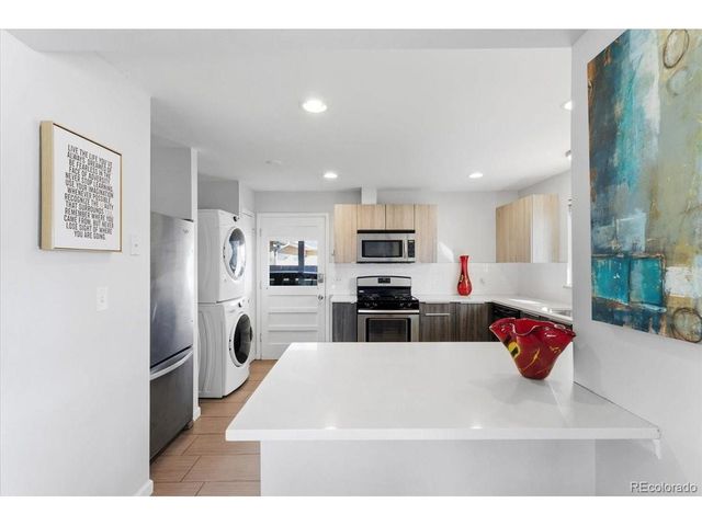 3697 Harlan St, Wheat Ridge, CO 80033