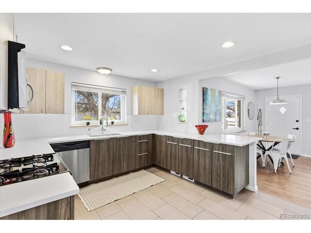 3697 Harlan St, Wheat Ridge, CO 80033