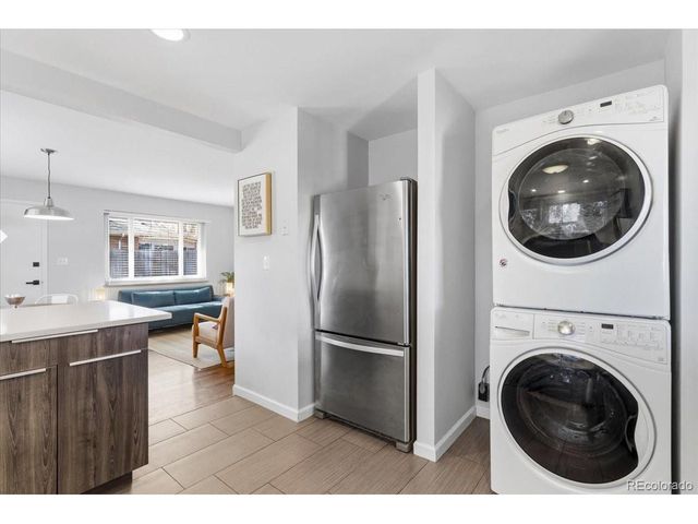 3697 Harlan St, Wheat Ridge, CO 80033