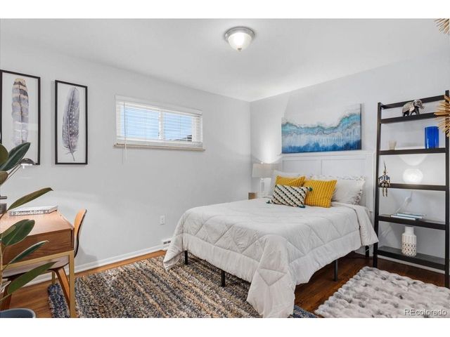 3697 Harlan St, Wheat Ridge, CO 80033