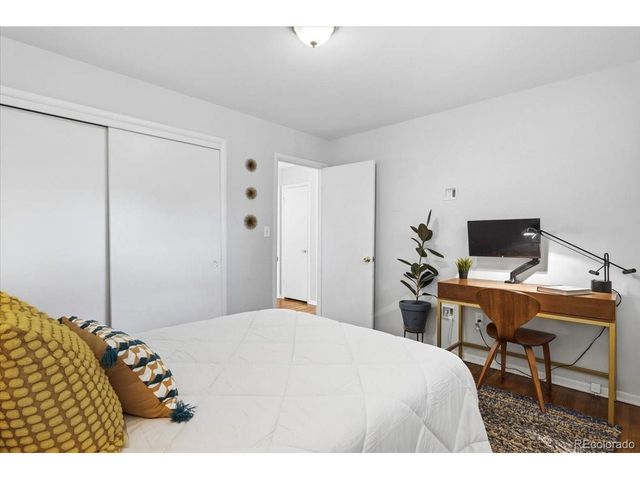 3697 Harlan St, Wheat Ridge, CO 80033