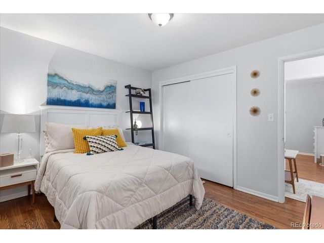 3697 Harlan St, Wheat Ridge, CO 80033