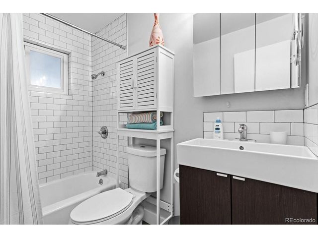 3697 Harlan St, Wheat Ridge, CO 80033