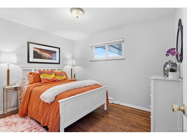 3697 Harlan St, Wheat Ridge, CO 80033