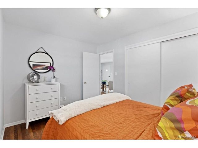 3697 Harlan St, Wheat Ridge, CO 80033