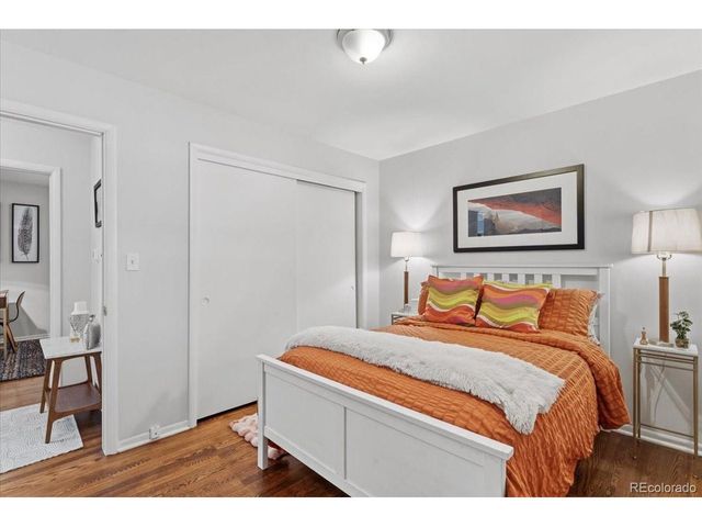 3697 Harlan St, Wheat Ridge, CO 80033