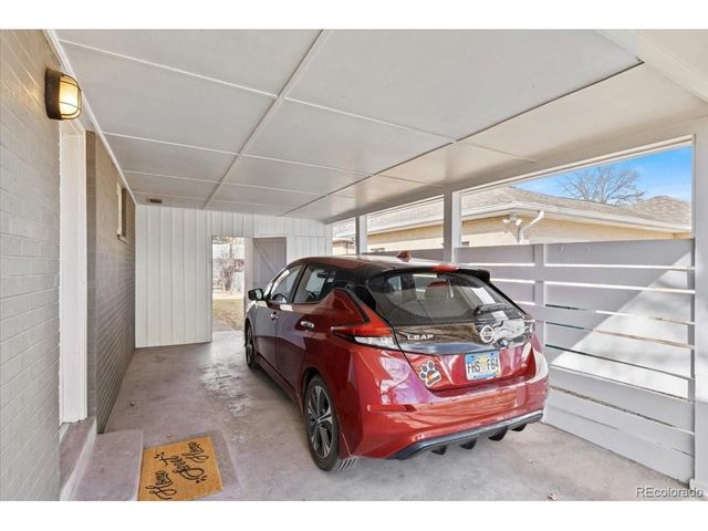 3697 Harlan St, Wheat Ridge, CO 80033