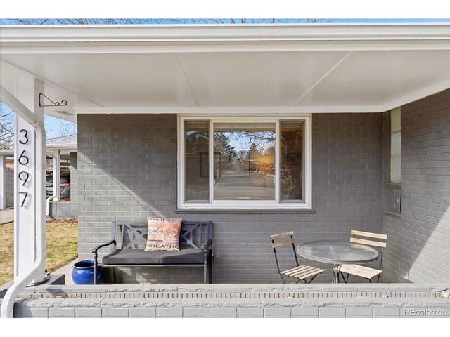 3697 Harlan St, Wheat Ridge, CO 80033