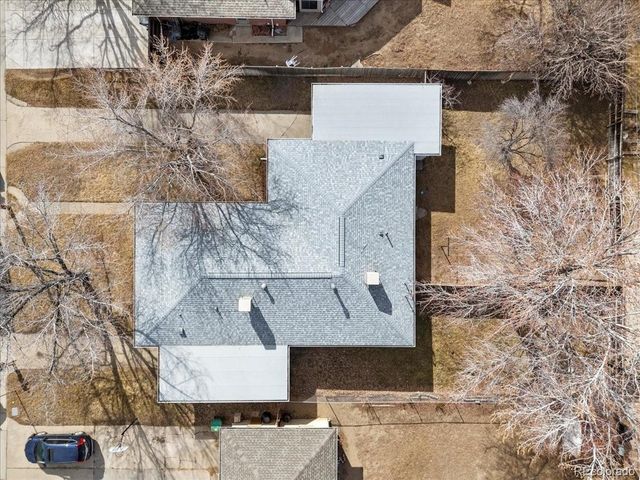 3697 Harlan St, Wheat Ridge, CO 80033