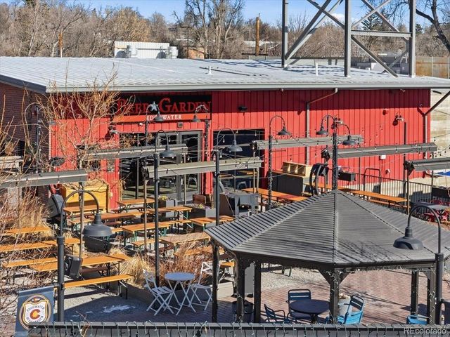 3697 Harlan St, Wheat Ridge, CO 80033