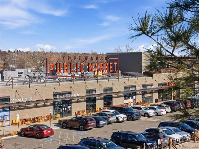 3697 Harlan St, Wheat Ridge, CO 80033