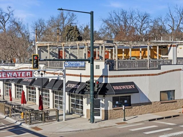 3697 Harlan St, Wheat Ridge, CO 80033