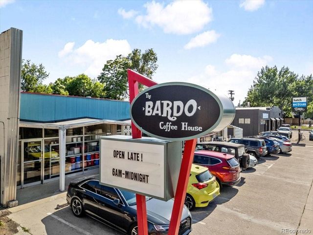 3697 Harlan St, Wheat Ridge, CO 80033