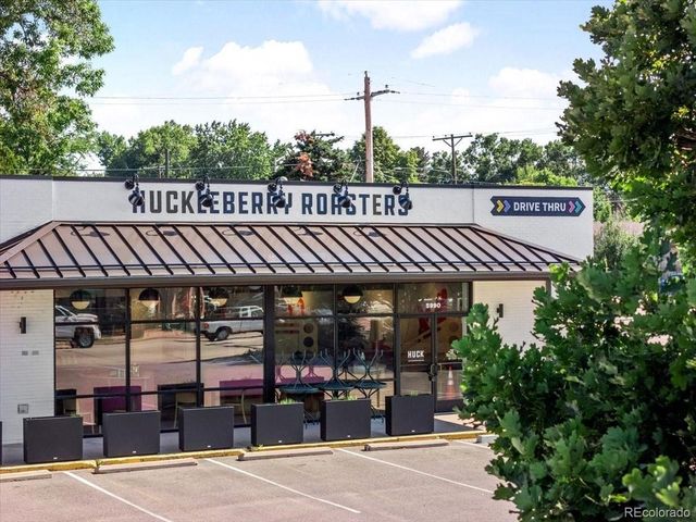 3697 Harlan St, Wheat Ridge, CO 80033