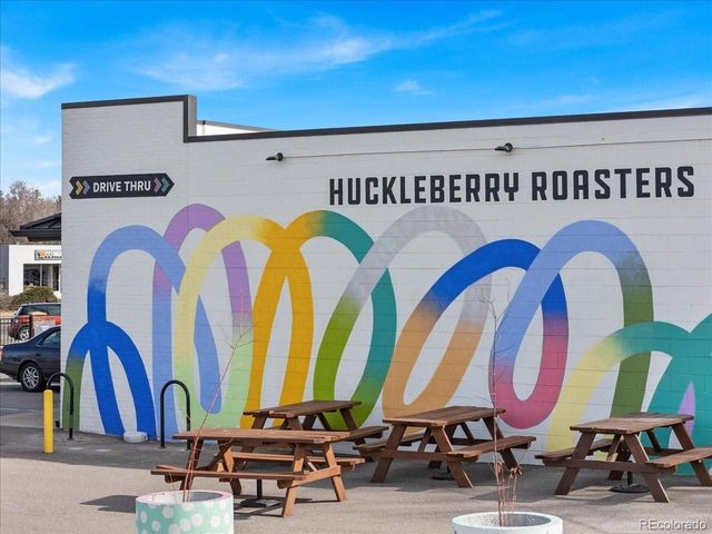 3697 Harlan St, Wheat Ridge, CO 80033