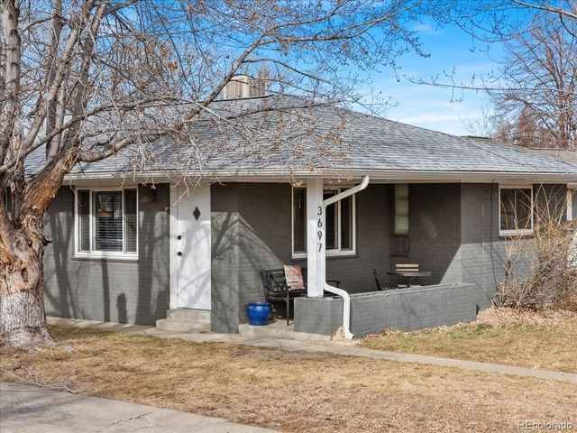 3697 Harlan St, Wheat Ridge, CO 80033