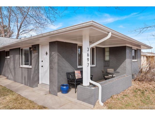 3697 Harlan St, Wheat Ridge, CO 80033