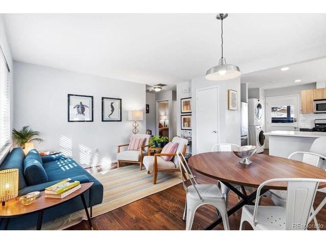 3697 Harlan St, Wheat Ridge, CO 80033