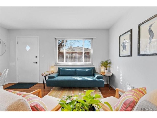 3697 Harlan St, Wheat Ridge, CO 80033