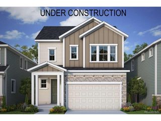 9040 Frolic Vw, Colorado Springs, CO 80924