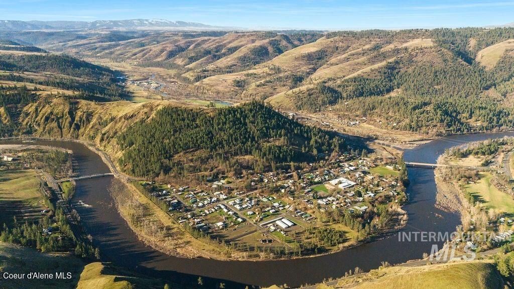 627 Raeder Street, Kooskia, ID 83539 photo 14